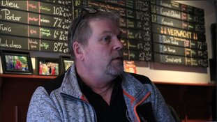 De Kleine Deugniet in Alkmaar droomt over eigen gebrouwen bier 36