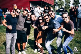 Happy Boeddha zondag 1e Pinksterdag!