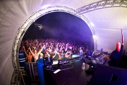 Eerste namen Mixtream Festival 2018 bekend