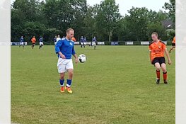 KSV in slotfase onderuit tegen Victoria O