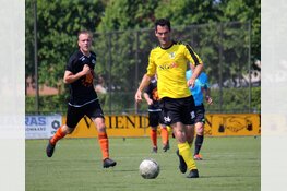 Reiger Boys 1 eindigt in mineur, vrouwen gaan nacompetitie in