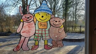 Zaterdag Open Dag bij Peuterspeelzaal 't Puttertje