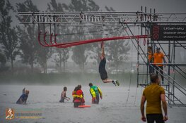 Tweede editie Obstacle Run Heerhugowaard groot succes
