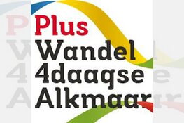 Inschrijving Plus Wandel4daagse Alkmaar sluit 11 juni