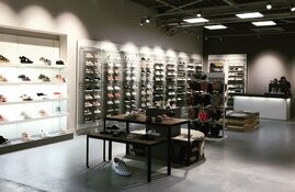 Sneakers Heerhugowaard is verhuisd!