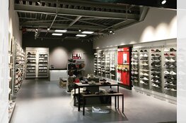 Sneakers Heerhugowaard is verhuisd!