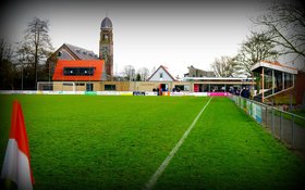 Hugo Boys heeft jacht op promotie geopend