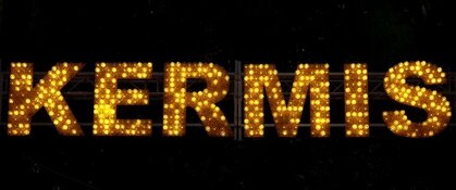 Kermiszaterdag in Heerhugowaard