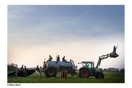 Karavaan Festival Verrast Ruim 25.000 bezoekers!