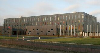 Reünie Han Fortmann-college op 13 oktober