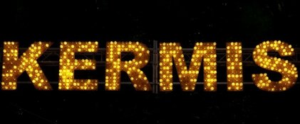 Dit weekend kermis in Stompetoren