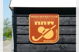 Dames MHC Heerhugowaard door winst zeker van play-offs