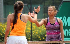 Acht dagen genieten tijdens het Heerhugowaards/Baanbereik Open