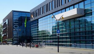 Sponsorfietstocht Stichting Nut Heerhugowaard