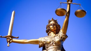 Drie mannen de cel in voor verplaatsen lijk naar recreatiegebied Alkmaar