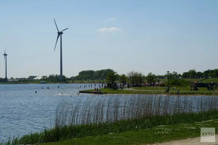 Zaterdag 30 juni vindt de Kofferbak markt in Heerhugowaard plaats