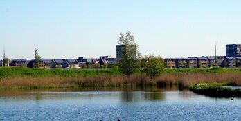 Statushouders vinden baan via VAK=FIT