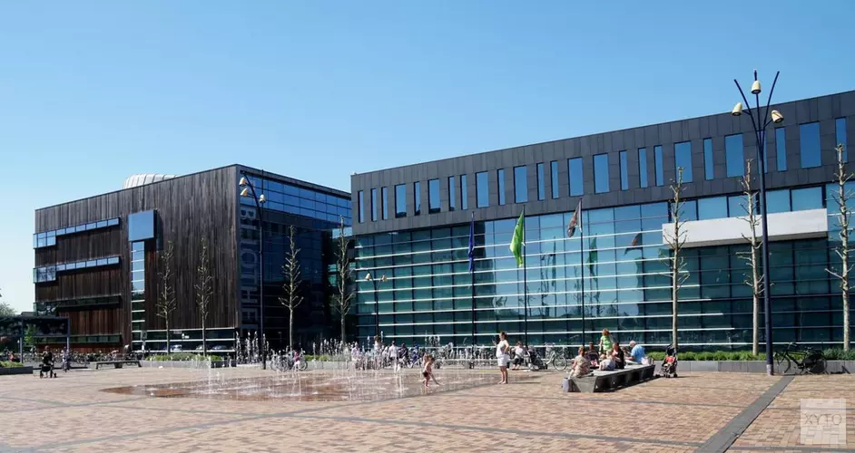 Nieuwe geluidsnormen voor evenementen