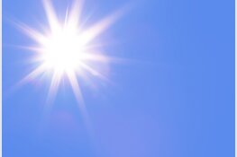 Dompel je onder in de zomer: "Het wordt prachtig weer"