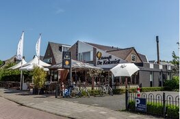 Nieuwe eigenaren voor eetcafé De Kolonist in Heerhugowaard