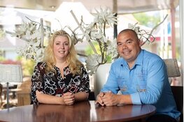 Nieuwe eigenaren voor eetcafé De Kolonist in Heerhugowaard