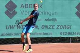 Voor ieder wat wils tijdens Heerhugowaards/Baanbereik open