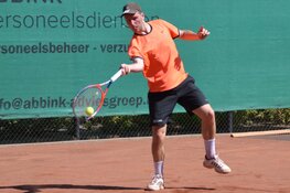 Voor ieder wat wils tijdens Heerhugowaards/Baanbereik open