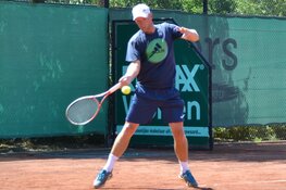 Heerhugowaards/Baanbereik open een thuiswedstrijd voor Bart de Gier