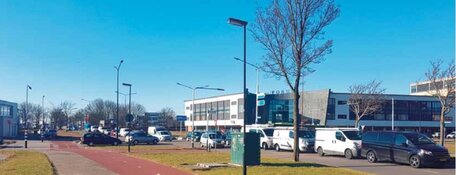 Verkeersforum Heerhugowaard voor inwoners