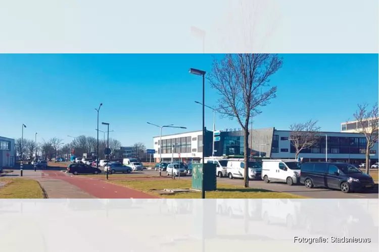 Verkeersforum Heerhugowaard voor inwoners