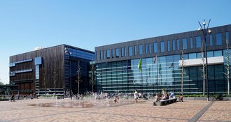 Clusius College krijgt voor derde keer duurzaamheidsvlag