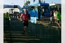 Olij en Van der Fluit winnen geslaagde eerste editie Van der Voort Sprint Circuit