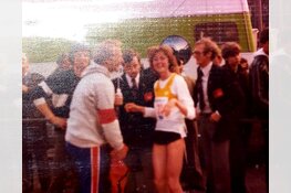 Girls Run The World: Marja Bak