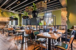 Succesvol Rotterdams horecaconcept De Beren komt naar  Heerhugowaard