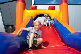 Open Dag bij Bravilor Bonamat