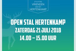 Open Stal Hertenkamp