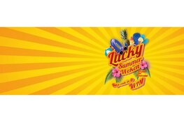 Kans op vele zomerse prijzen in winkelcentrum Middenwaard!