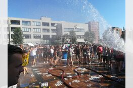 Groot volksfeest in Heerhugowaard!