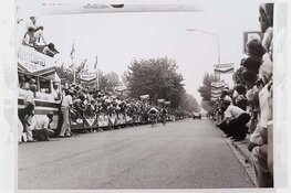 Co Zut en Bas Maas halen herinneringen op aan Tour de Waard