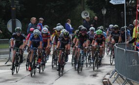 Tour de Waard ook voor vrijwilligers een groot succes