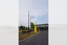 Warme ‘warming-up’ voor Blosse Buitengewoon, sportief buitenprogramma na schooltijd voor kinderen vanaf 8 jaar