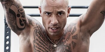 Top Hiphopartiest "Bizzey" naar Heerhugowaard in Marlene