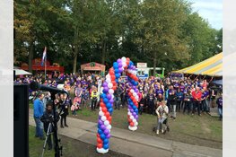 Tweede Samenloop voor Hoop in Heerhugowaard
