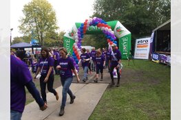 Tweede Samenloop voor Hoop in Heerhugowaard