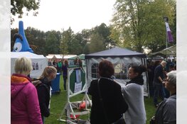 Tweede Samenloop voor Hoop in Heerhugowaard