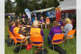 Tweede Samenloop voor Hoop in Heerhugowaard