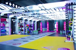 BigGym opent op 20 oktober in Heerhugowaard