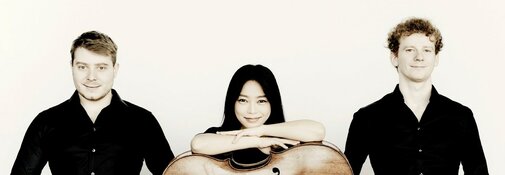 Klassiek op het Plein: Yidi Jiao & Orion String Trio