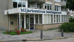 Jubilerende biljartvereniging De Grijze Duiven zoekt nieuwe leden