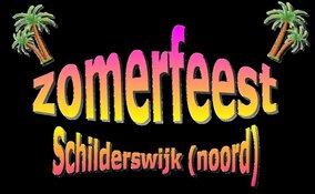 Zomerbuurtfeest (Schilderswijk 1) op zaterdag 25 augustus